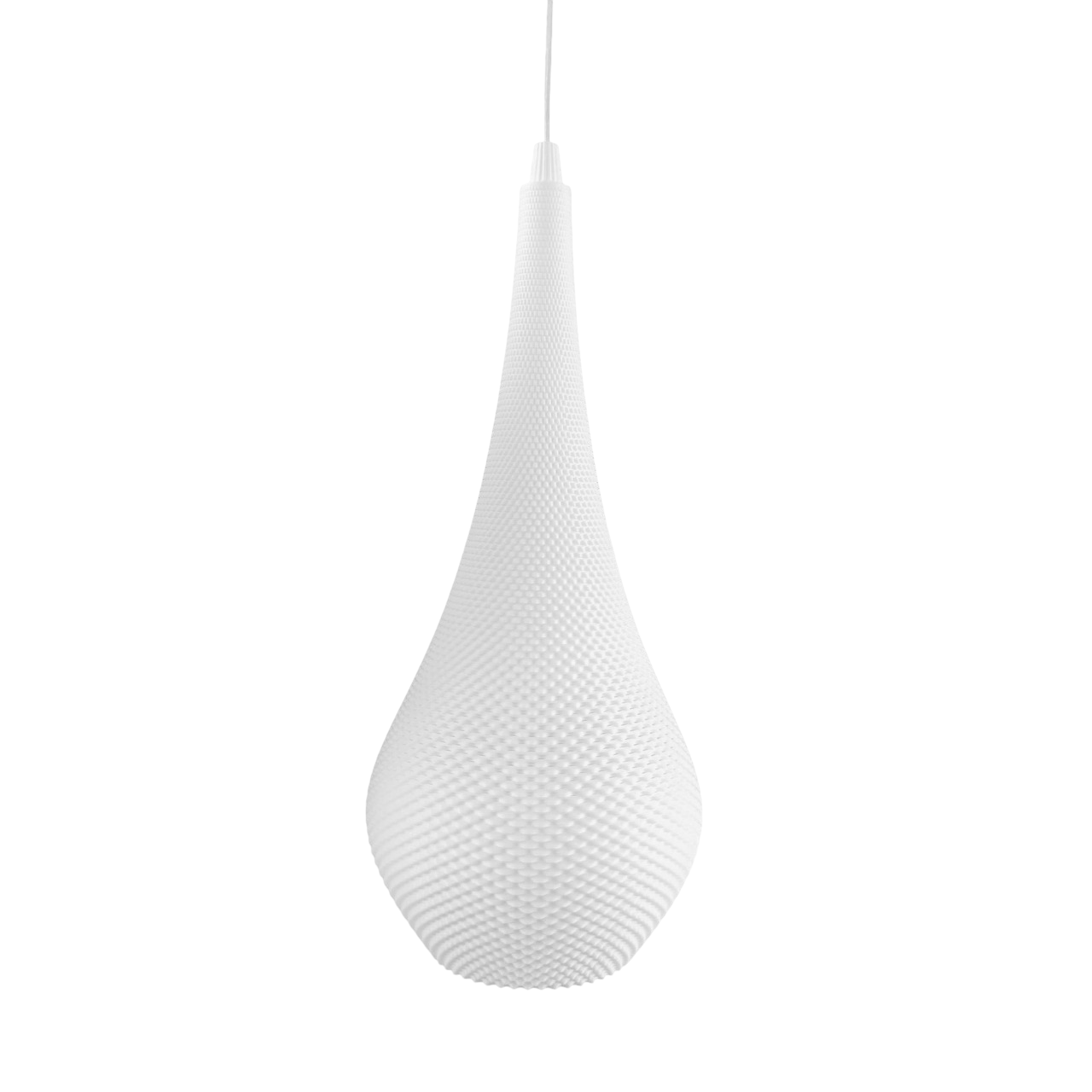 Teardrop Edition Pendant Lamp