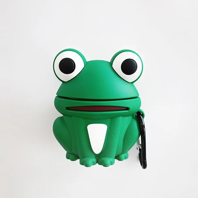 The Frog AirPods Headphone Case