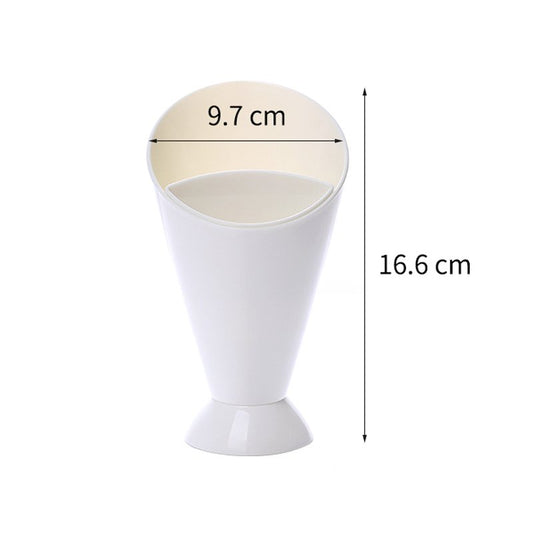 French Fry Cone & Dip