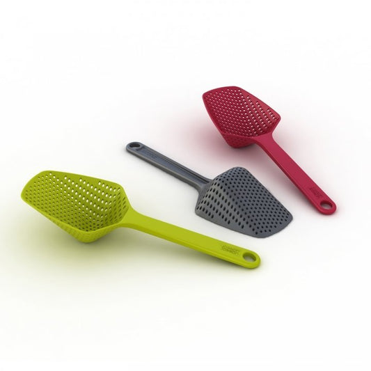 Scoop Colander by Joseph Joseph