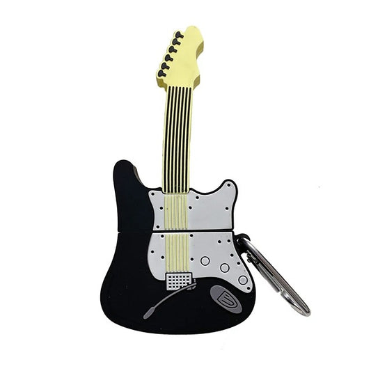 Guitar AirPods Case