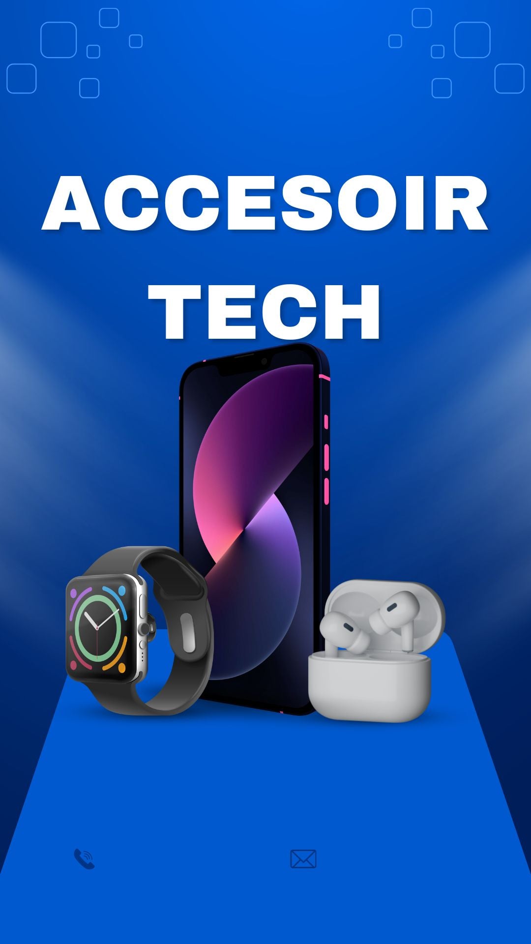 Accessories Smartphone
