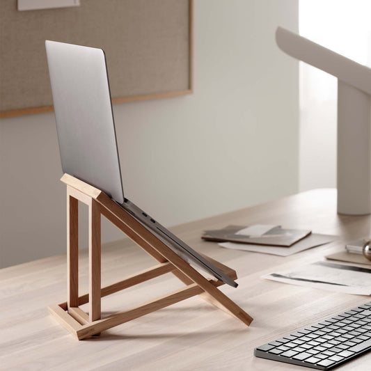 Standing Laptop Stand