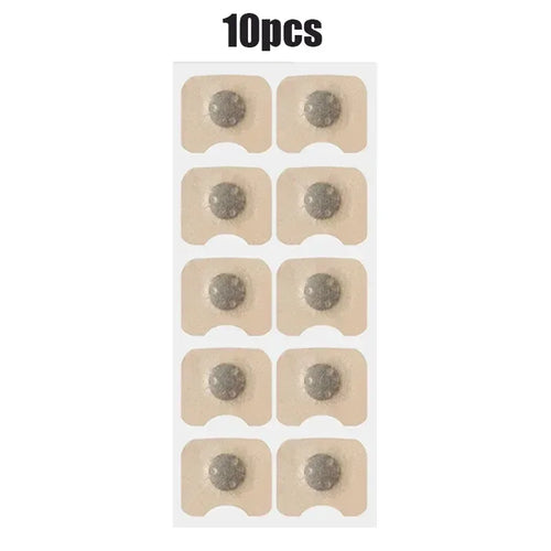 Magnetic Nasal Dilator Anti Snoring Nose Strips,Boost Oxygen