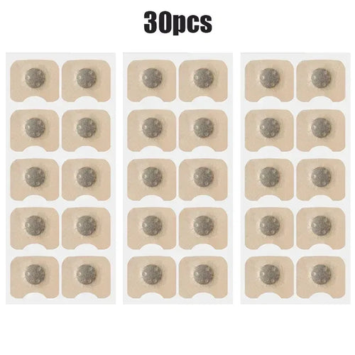 Magnetic Nasal Dilator Anti Snoring Nose Strips,Boost Oxygen
