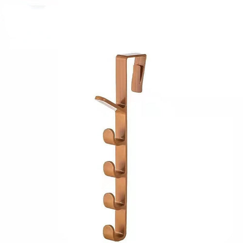 Bedroom Door Hanger Clothes Hanging Rack Over The Door Plastic Home