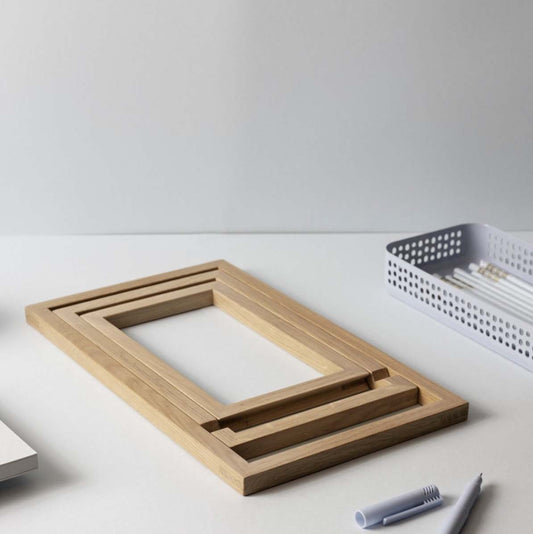 Standing Laptop Stand