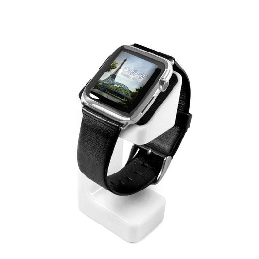 Tuff Luv H12-48 Moulded Charging Stand for Apple Watch Series 1, 2