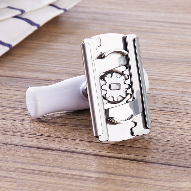 Stainless Steel Jar Opener