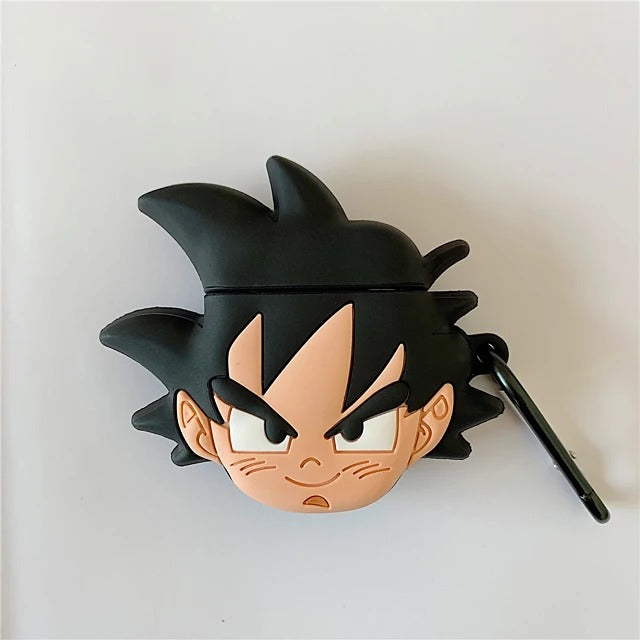 Goku Soft airpods case airpods pro case