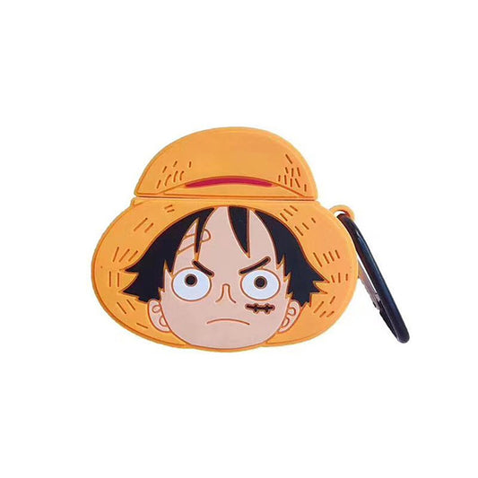 Case For AirPods Dustproof Headphone Case Soft