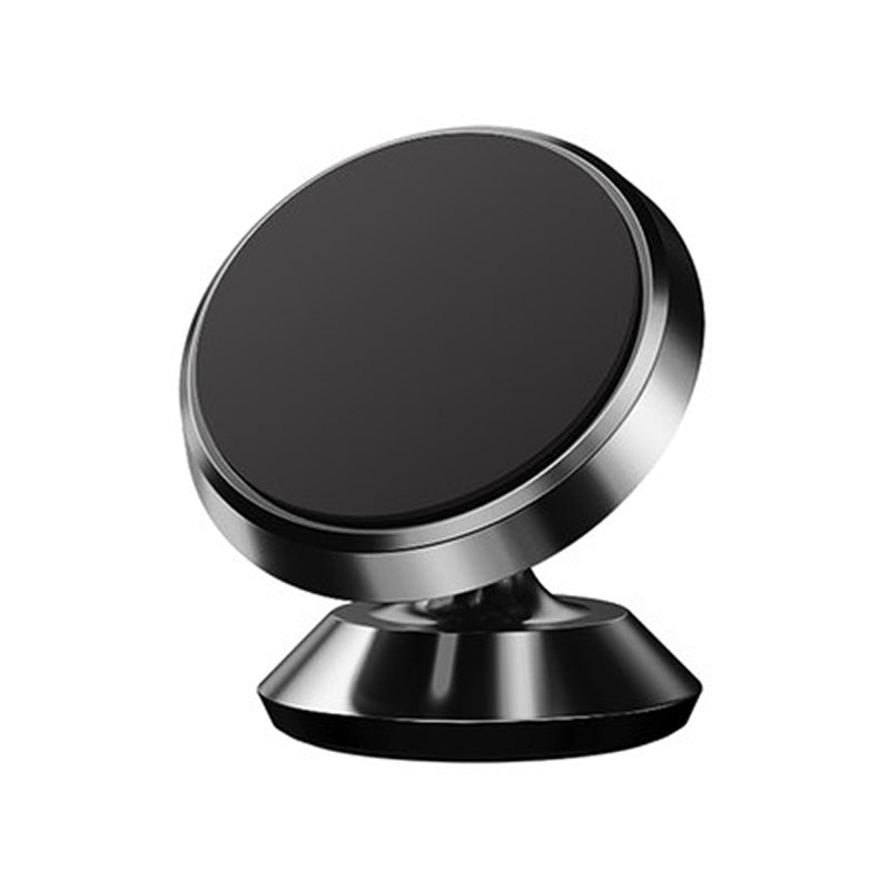 Torras Aluminum Magnet Center Console