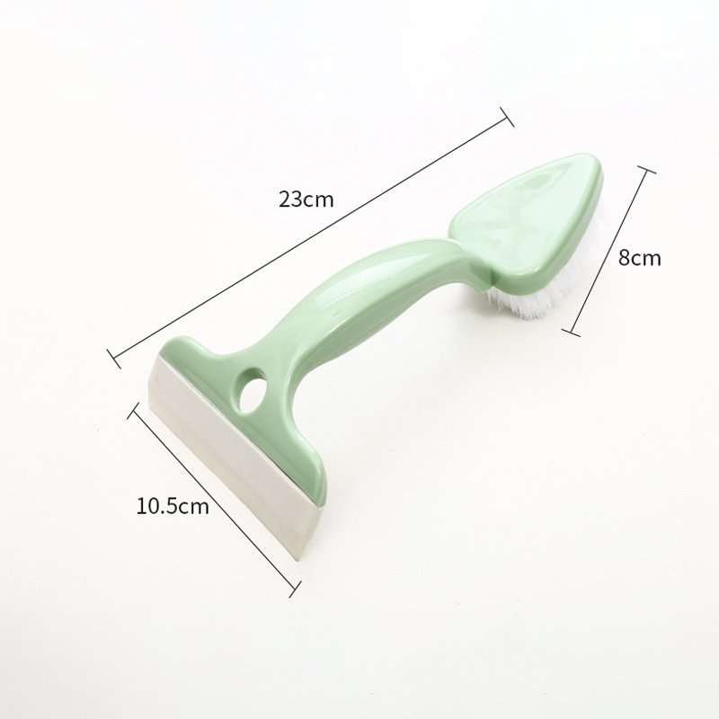 Two in One Cleaner