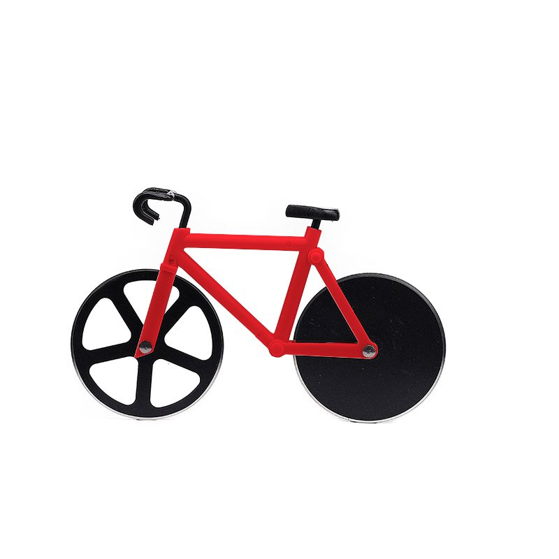 Fixie Pizza Cutter Bumblebee