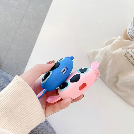Case For AirPods Pro Shockproof Headphone Case Hard