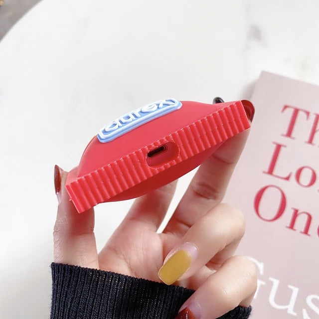 Creative Durex AirPods 1/2/3 Case