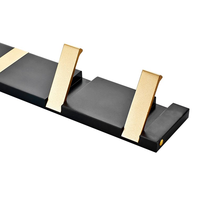 Luxury Aluminum Wall Hook