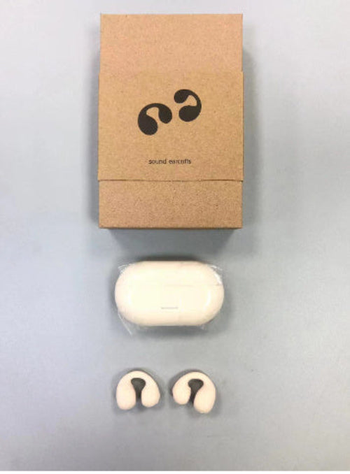 Wireless Ear Clip Bluetooth Headset TWS Comfortable Wear Not In-Ear