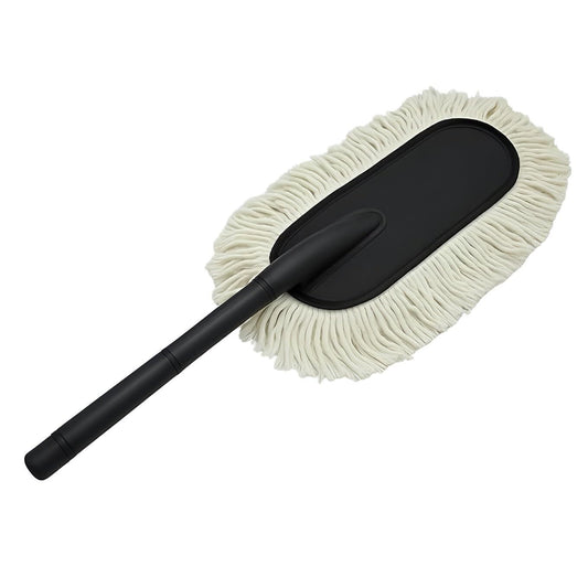 Microfiber Car Duster Brush