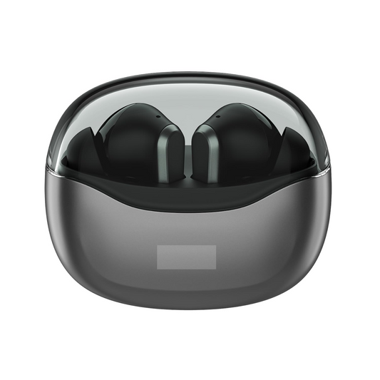 Newly Launched Buds in-Ear Truly Wireless Earbuds with 50H of