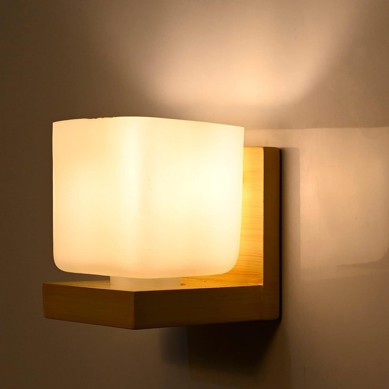 Bulb Wall Light-D03